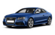 Audi sets out sports coupe Audi RS 5